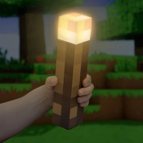 Minecraft Torch