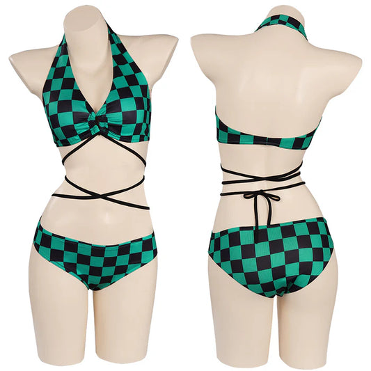 Tanjiro Swimsuit