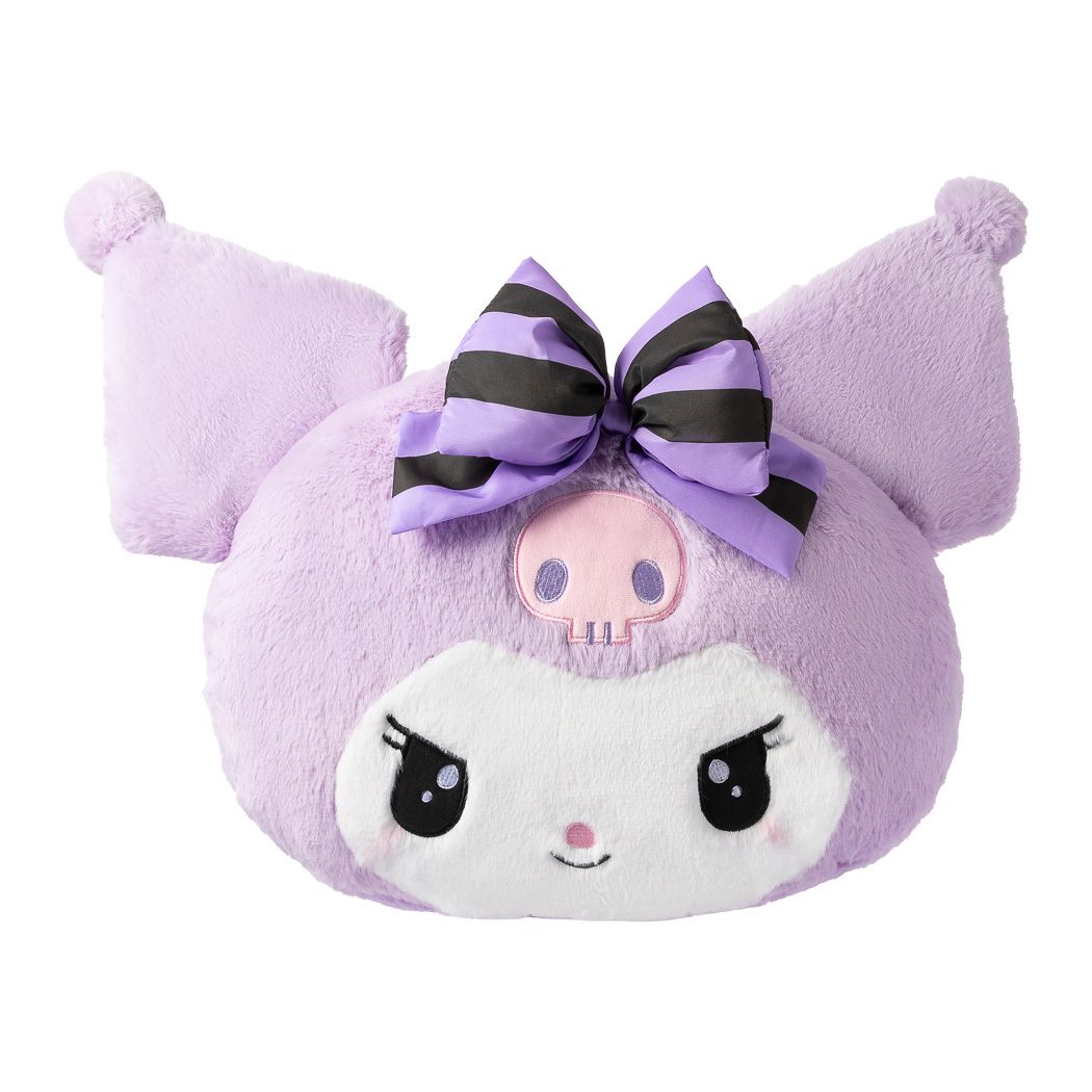 Kuromi Plush