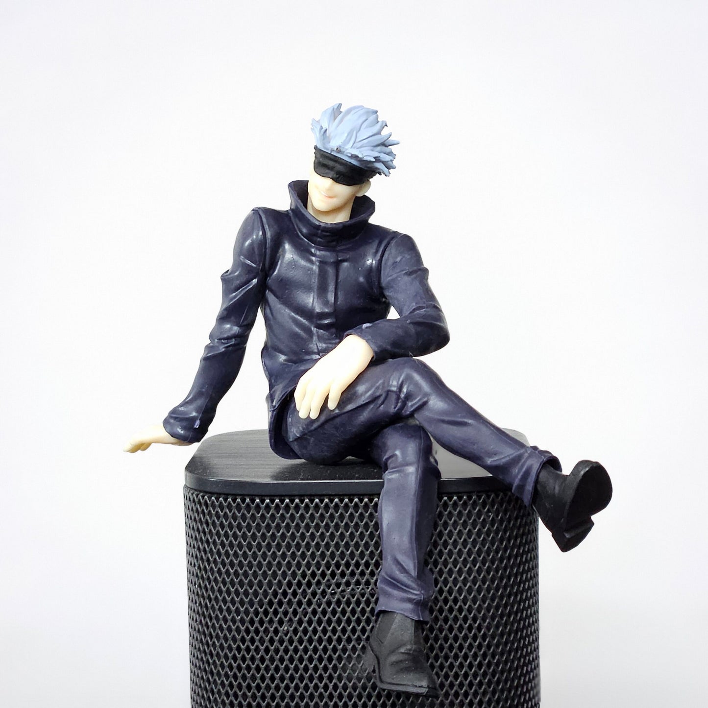 Gojo Sitting Figurine