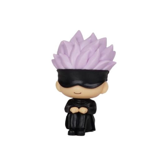 Gojo Chibi Figurine