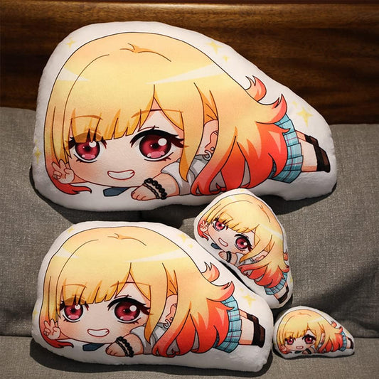 Marin Pillow