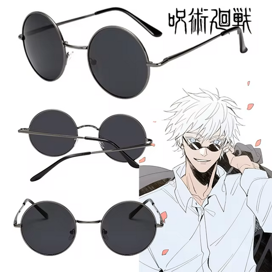 Gojo Glasses