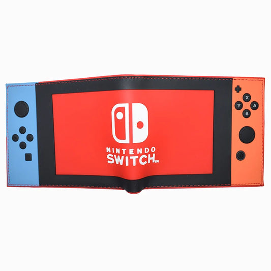 Switch Wallet