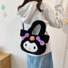 Kuromi Handbag