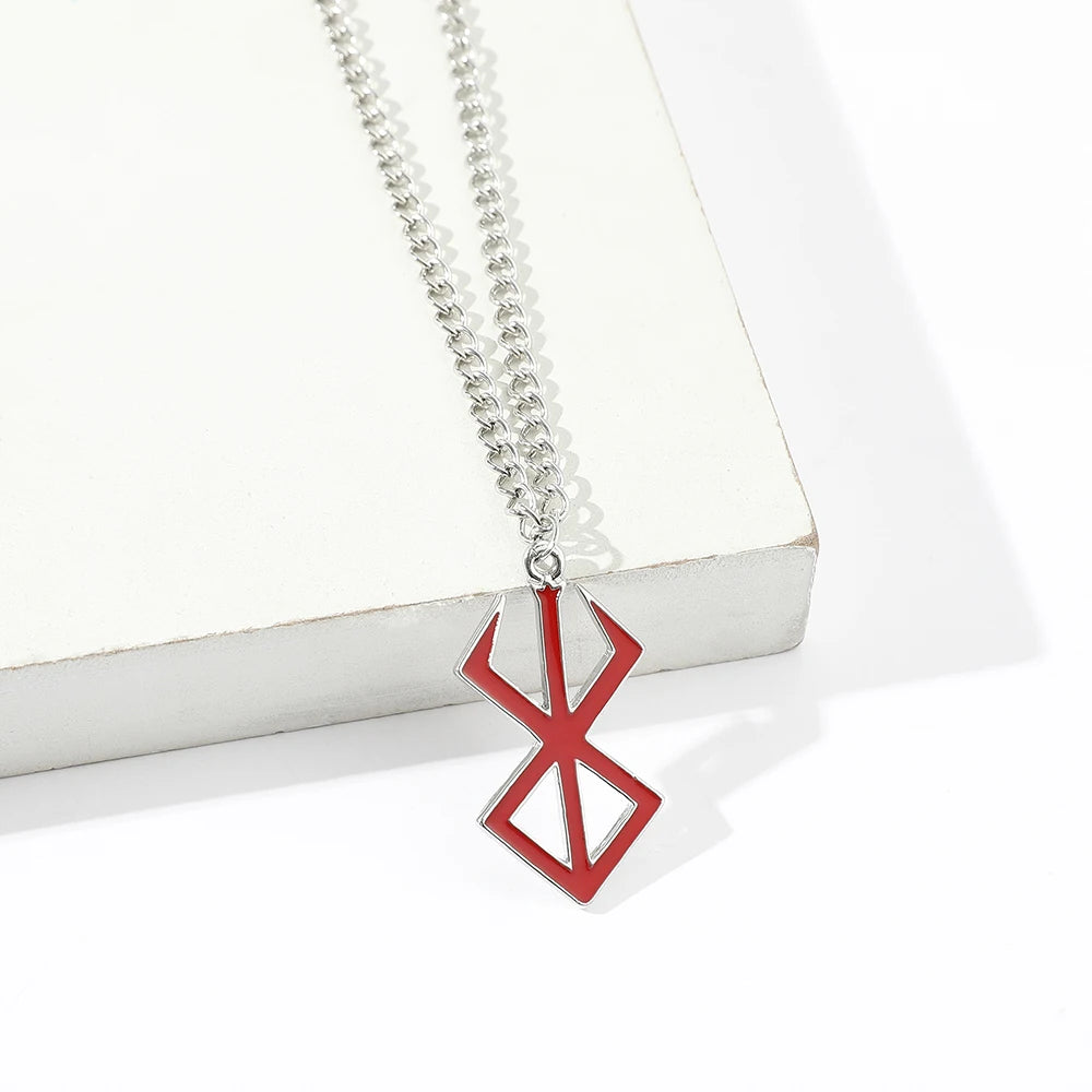 Berserk Necklace