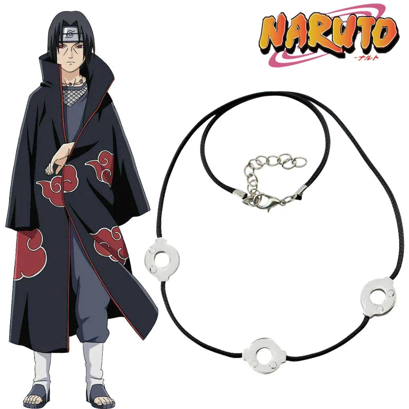Itachi necklace chain Clearance
