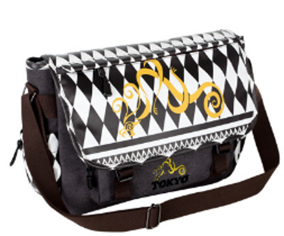 Tokyo Revengers Laptop Bag