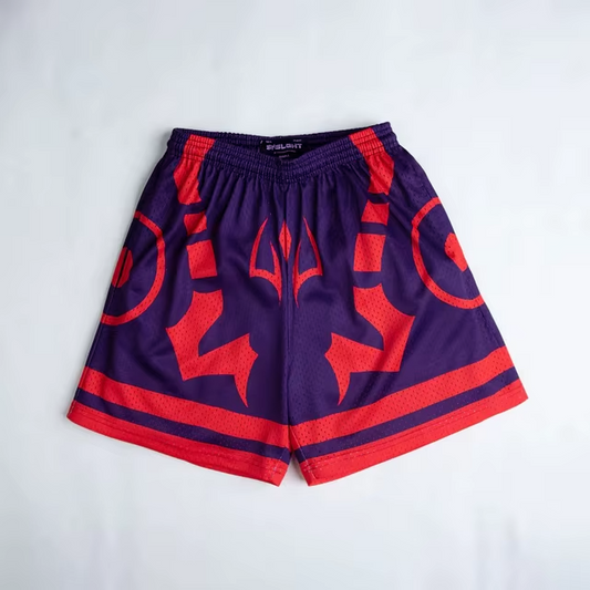 Sukuna Shorts