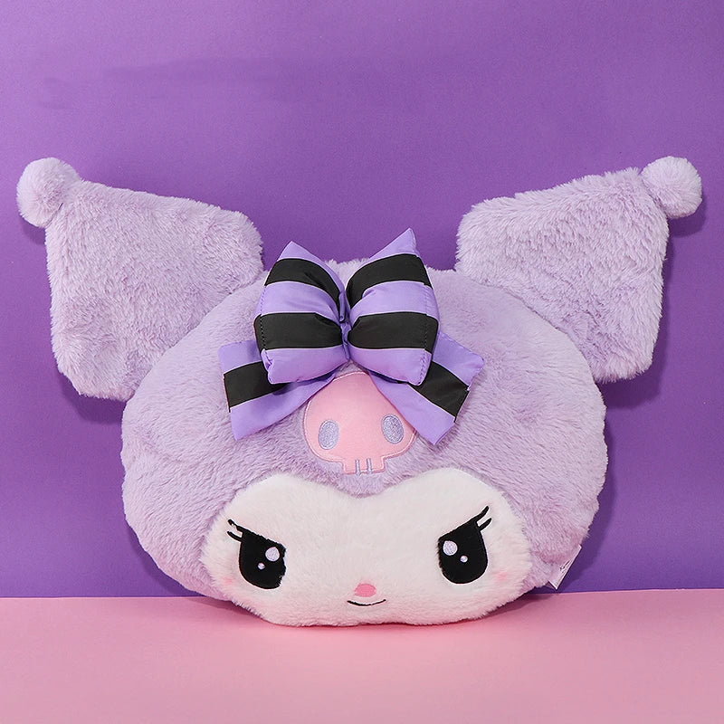 Kuromi Plush