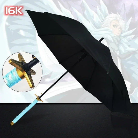 Toushirou Katana Umbrella