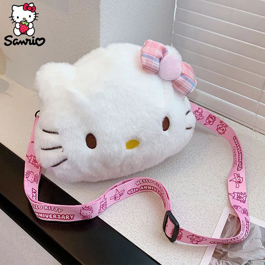 Hello Kitty Handbag