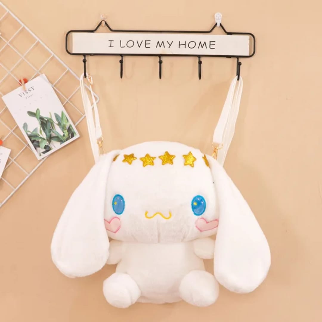 Cinnamoroll Bag