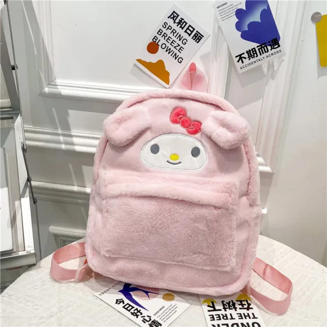 My Melody Backpack
