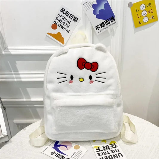 Hello Kitty Backpack