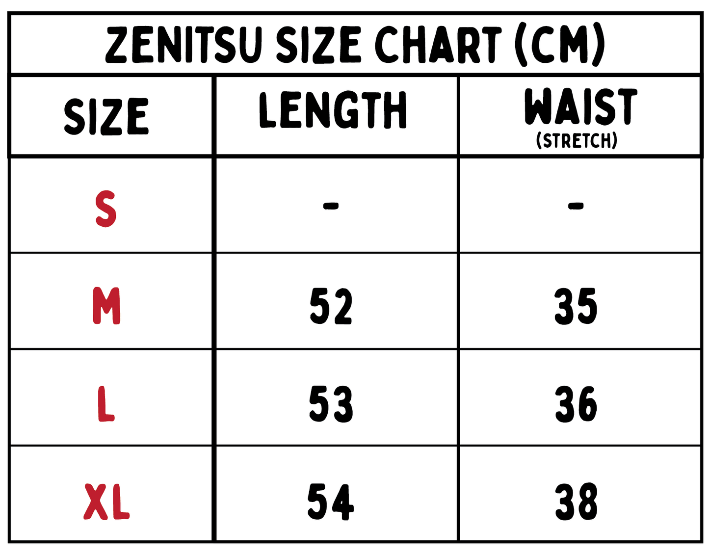 Zenitsu Shorts