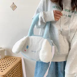 Cinnamoroll Handbag