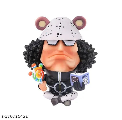 Kuma Chibi Figurine