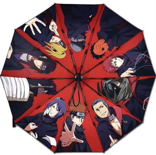 Akatsuki Umbrella