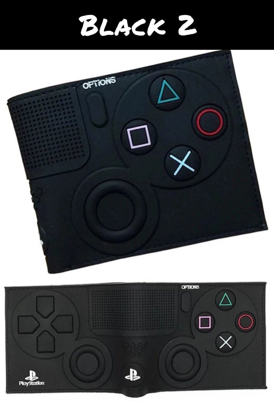 Playstation Wallet
