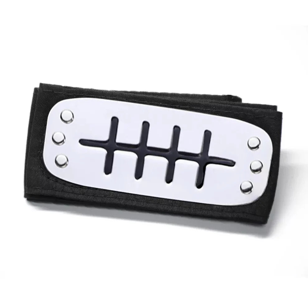 Pain Akatsuki Headband