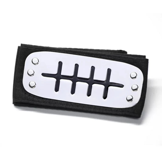 Pain Akatsuki Headband