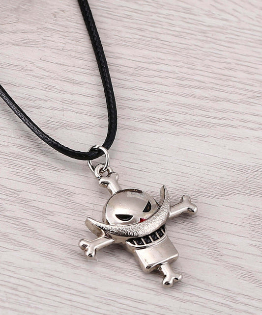 Whitebeard Necklace