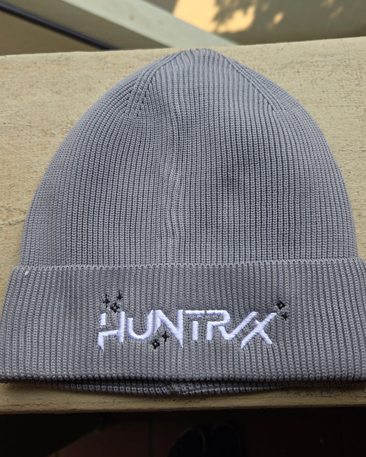 Huntrix Beanie (Grey)