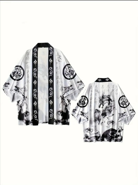 Japanese Haori
