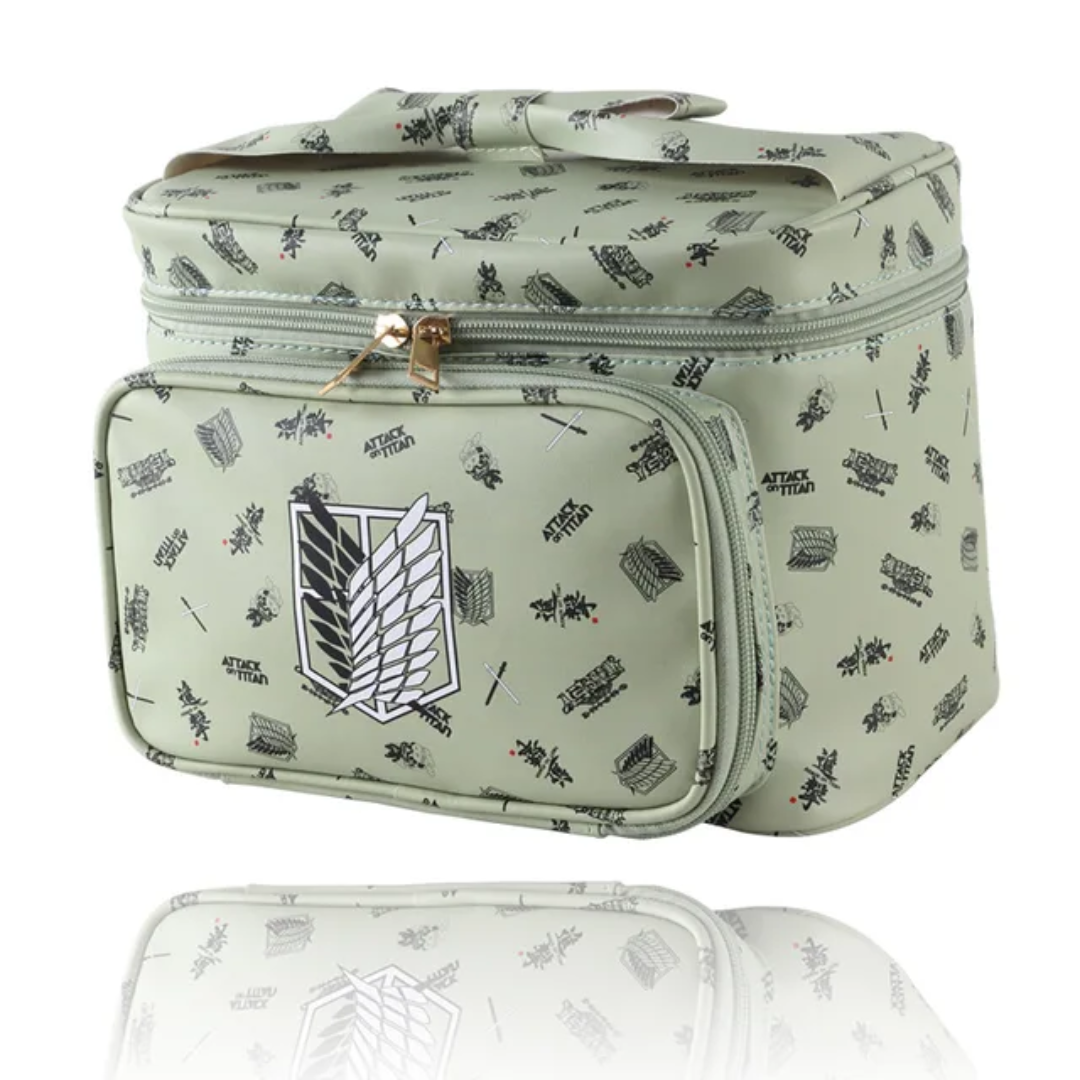 Attack on Titan Lunch Bag