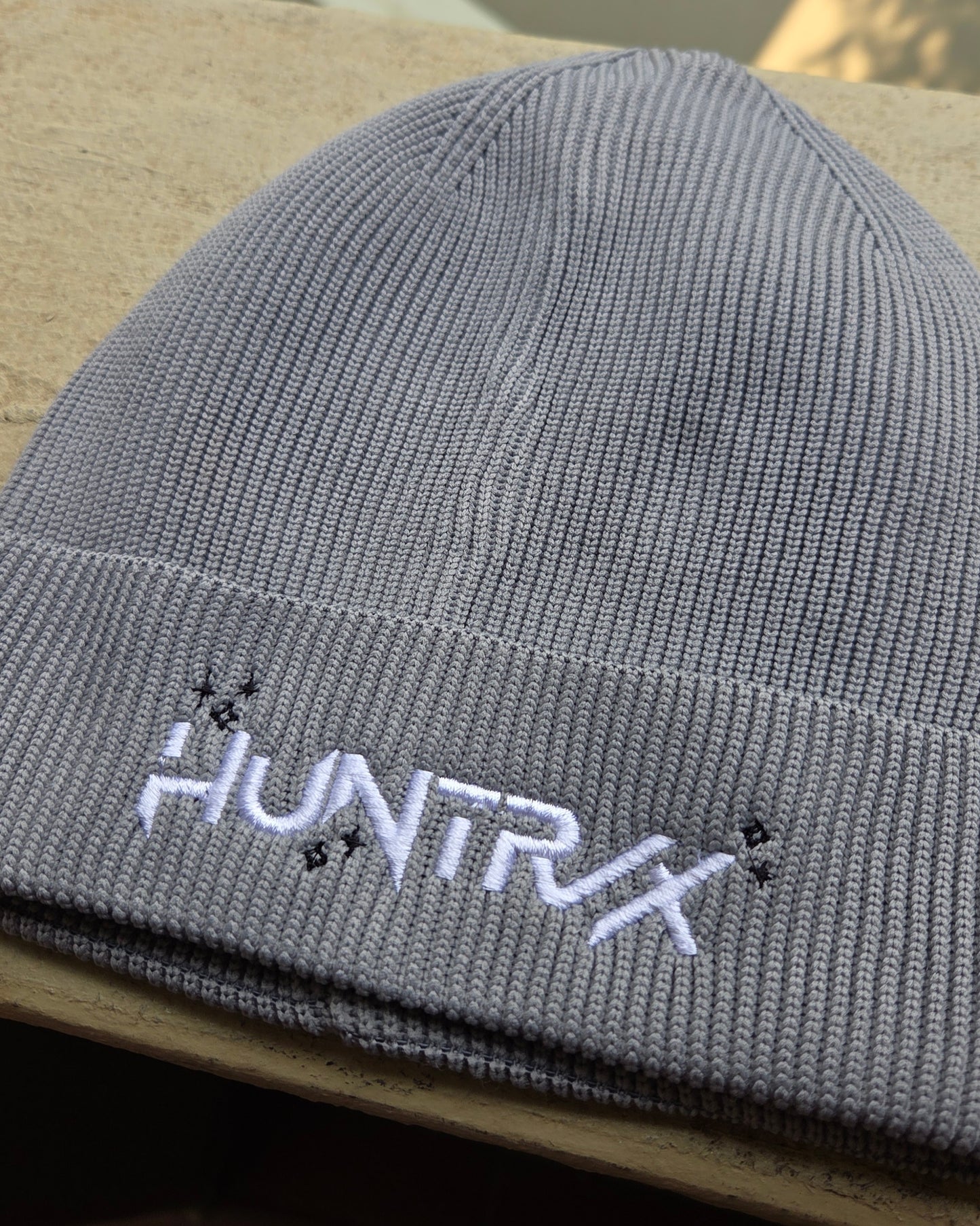 Huntrix Beanie (Grey)