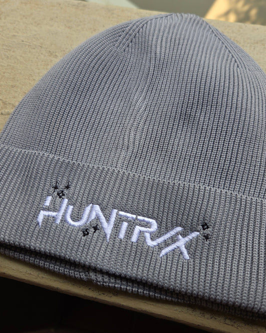 Huntrix Beanie (Grey)