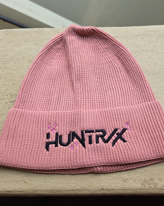 Huntrix Beanie (Pink)