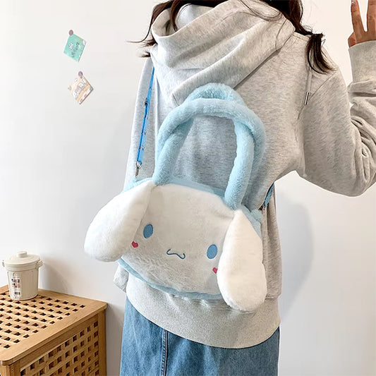 Cinnamoroll Handbag