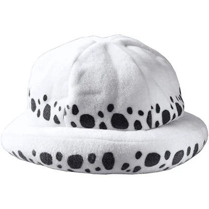One Piece Trafalgar Law's Hat