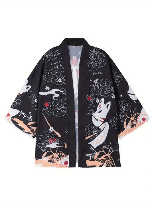 Japanese Haori
