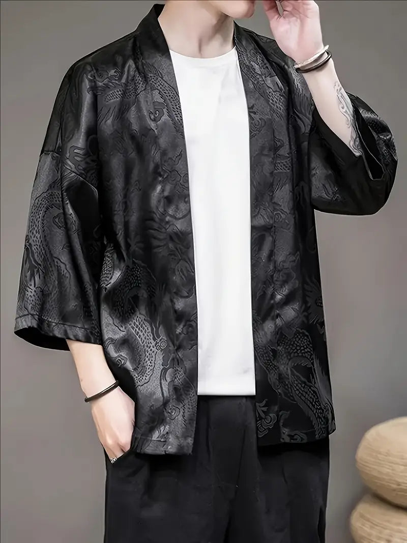Japanese Haori
