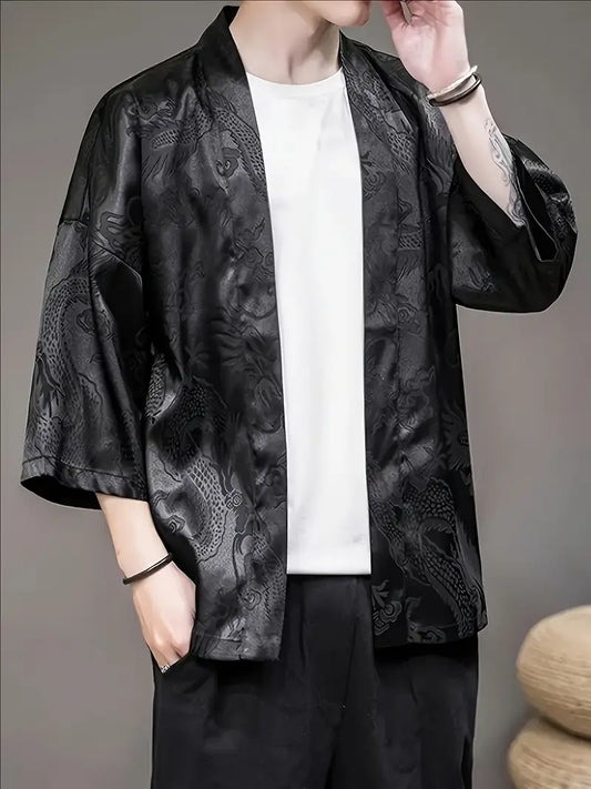 Japanese Haori