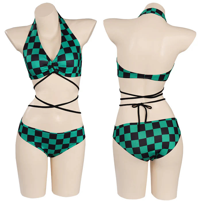 Tanjiro Swimsuit