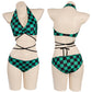 Tanjiro Swimsuit
