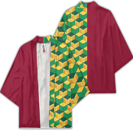 Giyu Kimono