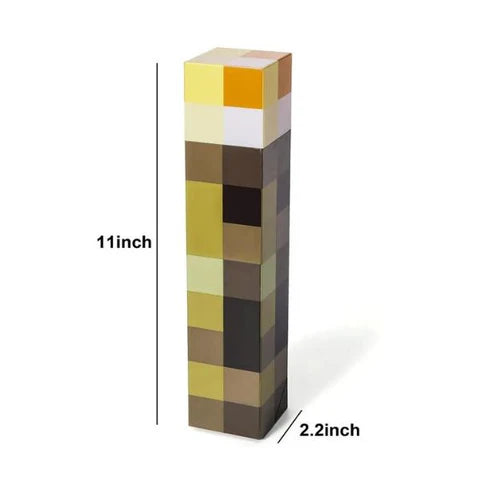 Minecraft Torch