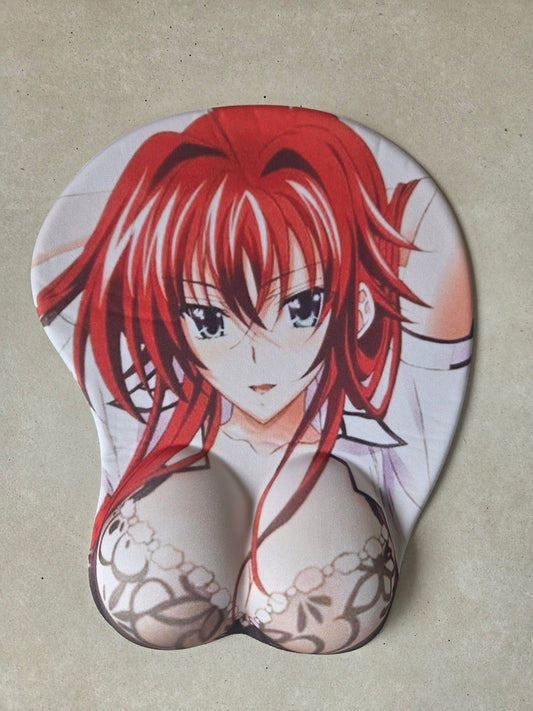 Riass Mousepad