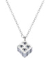 Gojo Box Necklace