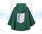 Attack on Titan Cloak - Wings of Freedom