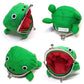 Naruto Frog Purse