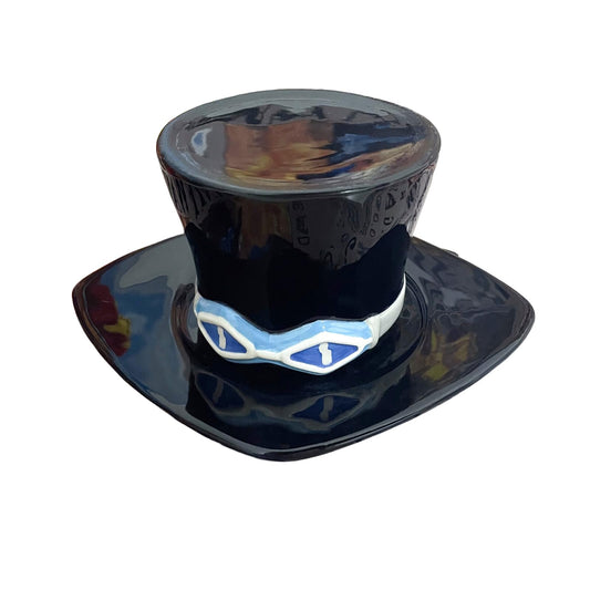 Sabo Cup & Saucer