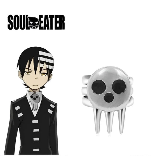 Soul Eater Ring