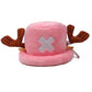 Choppers First Hat