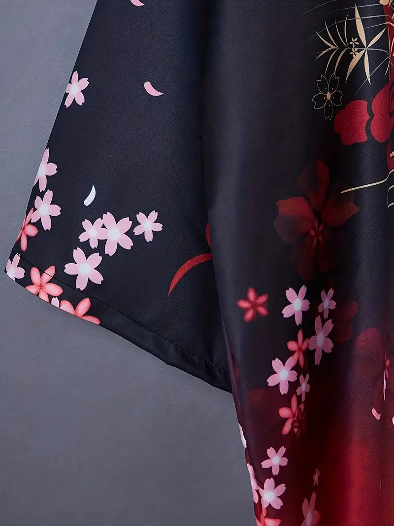 Japanese Haori